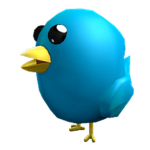 Birds unite!!