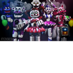 Awsome Animatronics