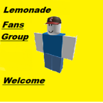 Lemonade Game Fans!