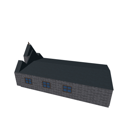 Church made by epik!