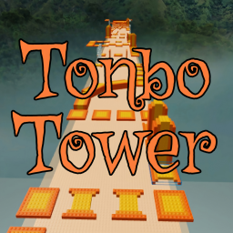 [New] Tonbo Tower