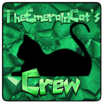 TheEmeraldzCat's Crew!
