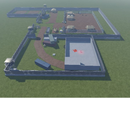 SCP Showcase
