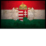The Kingdom of Hungary.