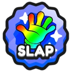 Rainbow Slap Tool