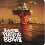 Gorillaz group (made bye From ########’s). Mmm