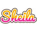 Sheila's Fan Club