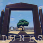 A Town In The Dunes