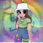 Yeye I’m bad as hehe