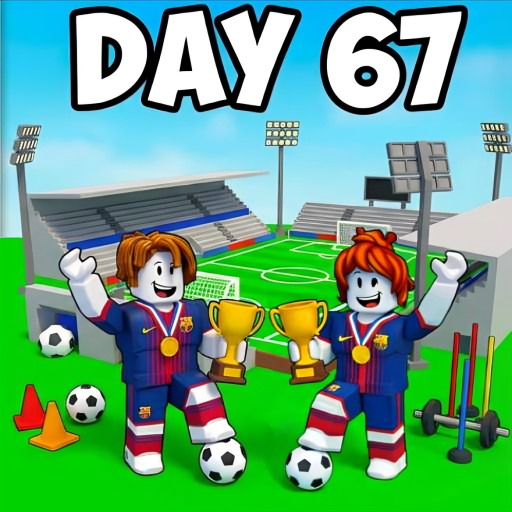 Soccer School Tycoon⚽