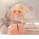 .+Queens Cafe+.