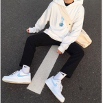 s o u l l e s s 영혼이