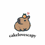 cakelovescapy