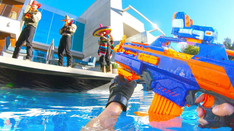 Foam Frenzy screenshot 2