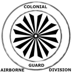 The Colonial Guard Airborne Division