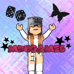 TGS |🎲Minigames🎲 [OLD]