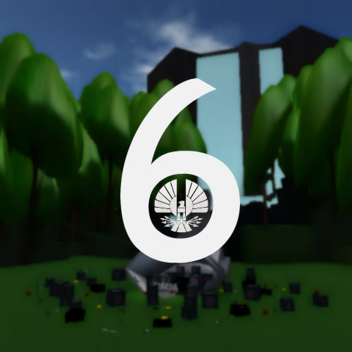 ROBLOX Panem: The 6th Hunger Games