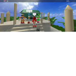 sonic fan rp group!