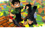 pro only NO NOOB's