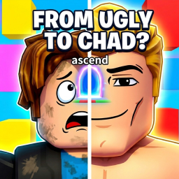 🔥 LOOK MAX ASCEND OBBY 🔥