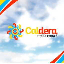 Caldera, Atacama icon