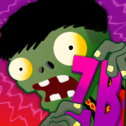 Plants VS Zombies ZB (Bugs fixed!)