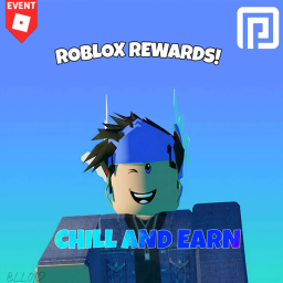 Chill And Earn Stuff!