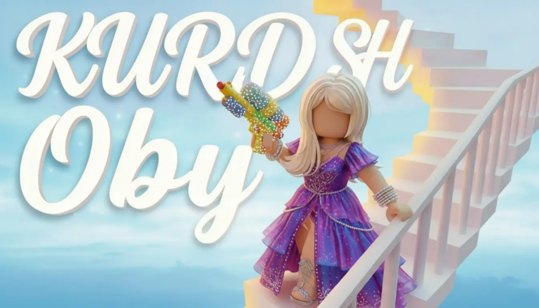 Kurdish Obby screenshot 1