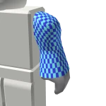 Roblox 2.0 Left Arm