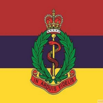 His Majesty's Medical Corps