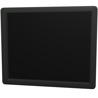 Tv Head Roblox item