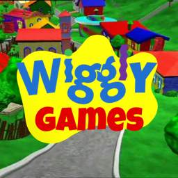 Wiggly Games | Wiggles World (TV Series 2)