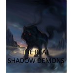THE REAL SHADOW DEMONS