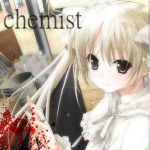 chemist
