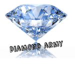 #Diamond Army