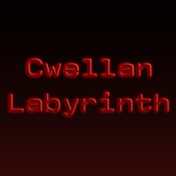 Cwellan Labyrinth [1.3.1]