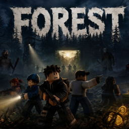 Forest (beta)