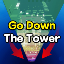 Go Down The Tower icon