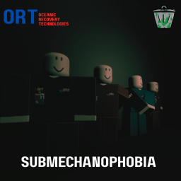 SUBMECHANOPHOBIA [alpha]