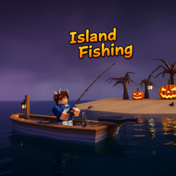 Island Fishing [NPC REWORK]