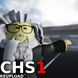 Czech Homeless Simulator 1 Reupload icon