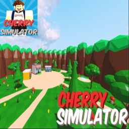 Cherry Simulator[BETA] Leaderbord Added+multi sell
