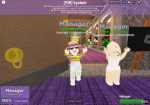 Friends group! -*