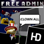 Admin-Studios!