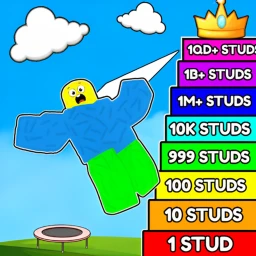 Jayme's High Jump Difficulty Chart Obby icon