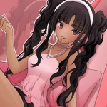 Doll Hair Physics Group Thumbnail