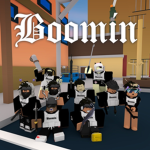 BoominPackers