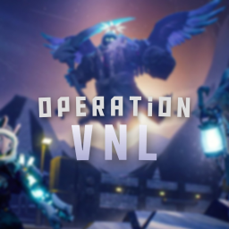 Operaton: VNL Homestore