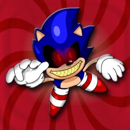 (Soundless) Sonic.exe Remastered (Beta) icon
