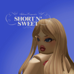 [CONCEPT] Sabrina Carpenter: Short N' Sweet Tour